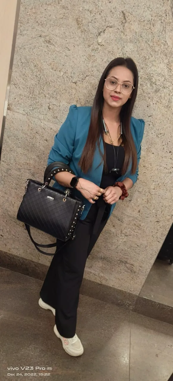Escort VIP Escorts Kavya in Chennai