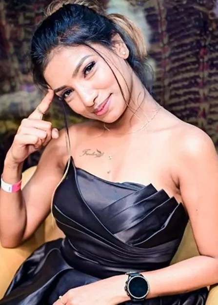 Call Girl Service Shalini in Bengaluru
