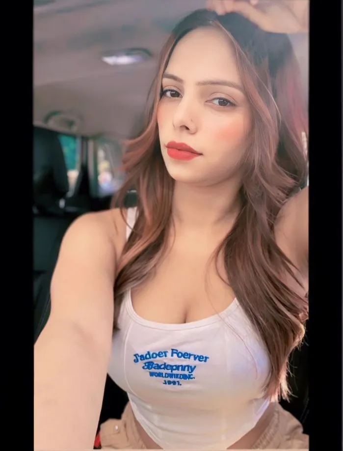 Cheap Escorts Papiya in Bengaluru