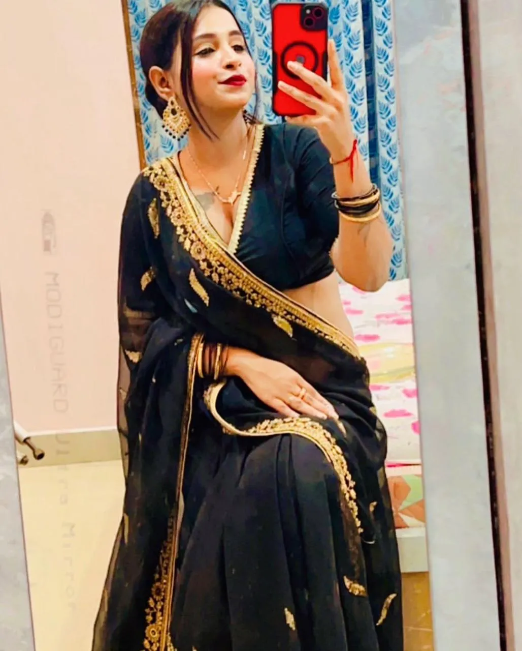 Escort Service Russian Model Shikta in Bengaluru