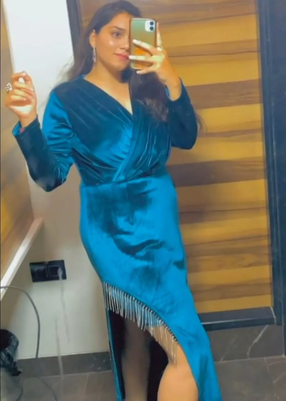Best Escort Service Mohini in Bengaluru