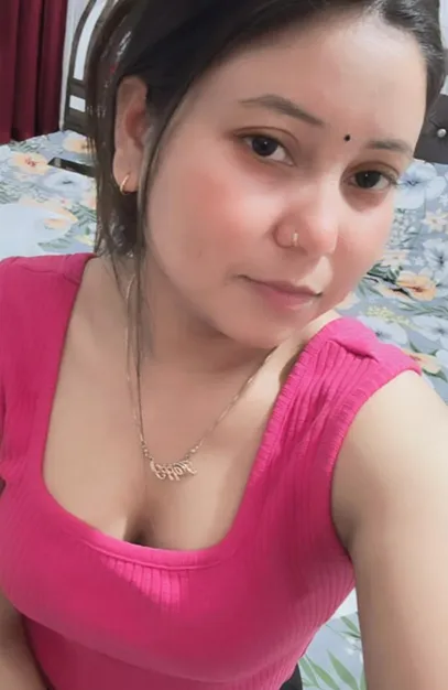 Escort Tulika in Bengaluru