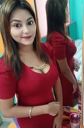 Best Escort Service Samriddhi in Bengaluru