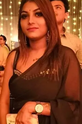 Call Girls Neha in Bengaluru
