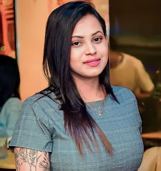 Escorts Agency Yaana in Bengaluru